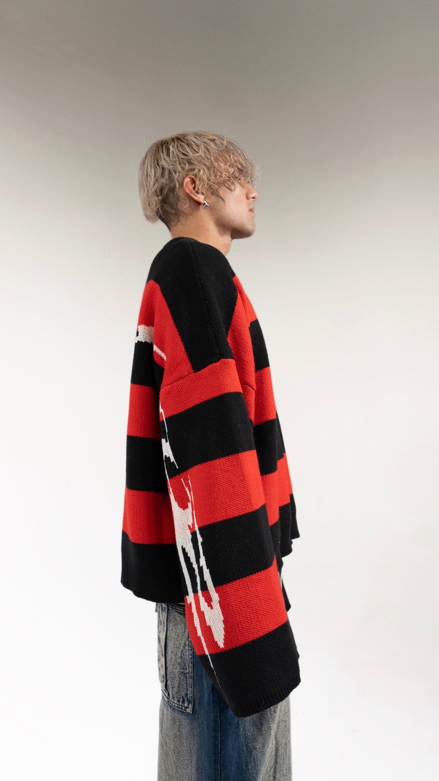 2044® “Krueger” Knit