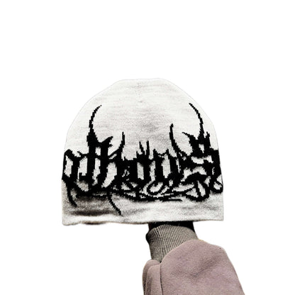 Vein® Beanie in White