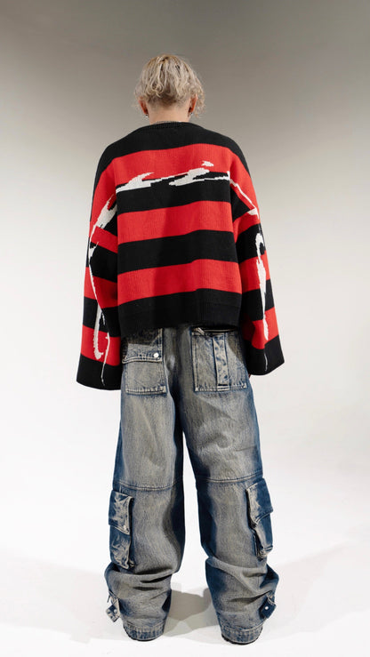 2044® “Krueger” Knit