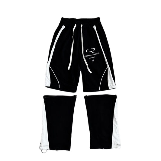 Season 1® "Logo" Split Sweatpants