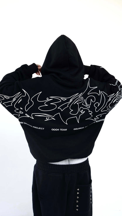 QQQ® Team Hoodie