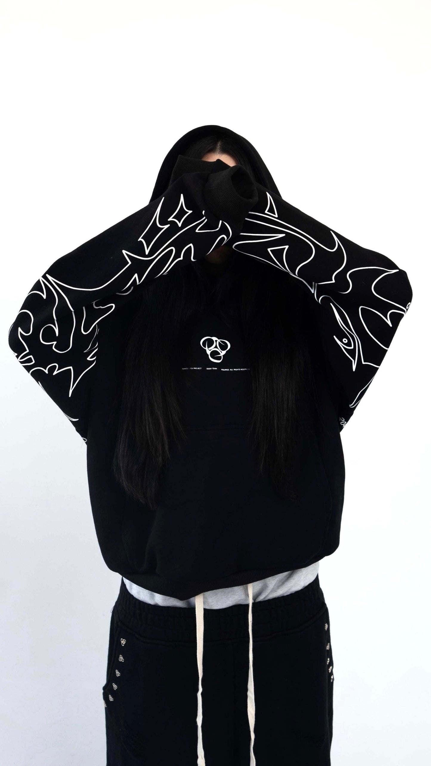 QQQ® Team-Hoodie