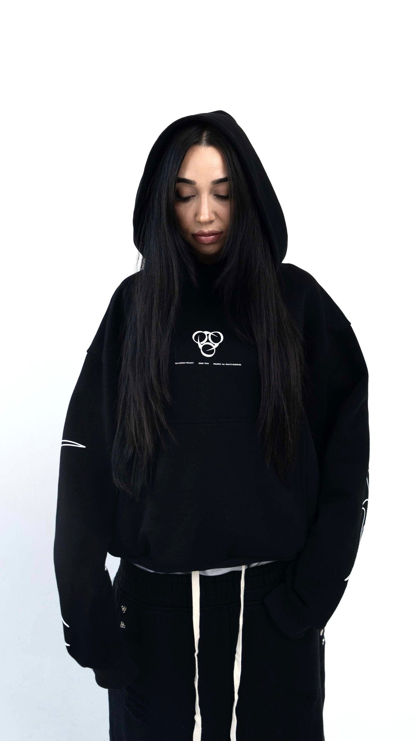 QQQ® Team-Hoodie