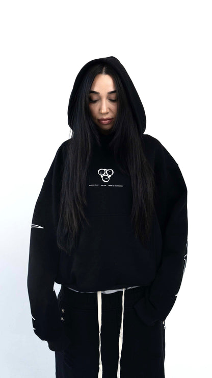 QQQ® Team Hoodie