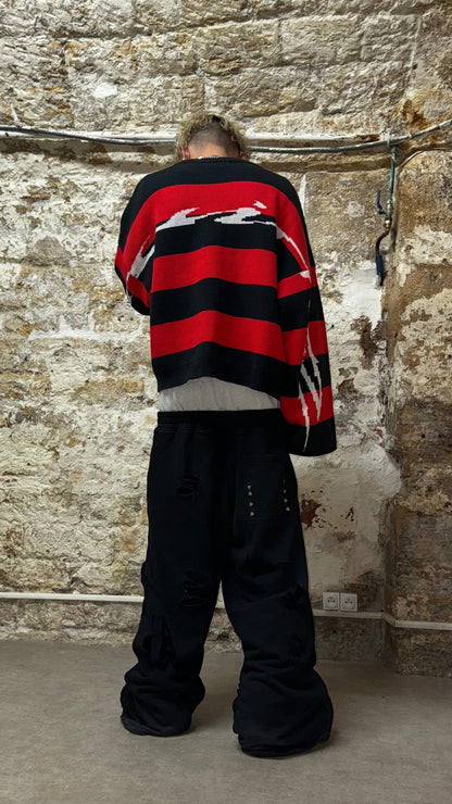 2044® “Krueger” Knit