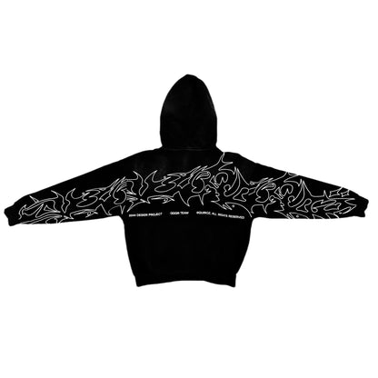 QQQ® Team-Hoodie