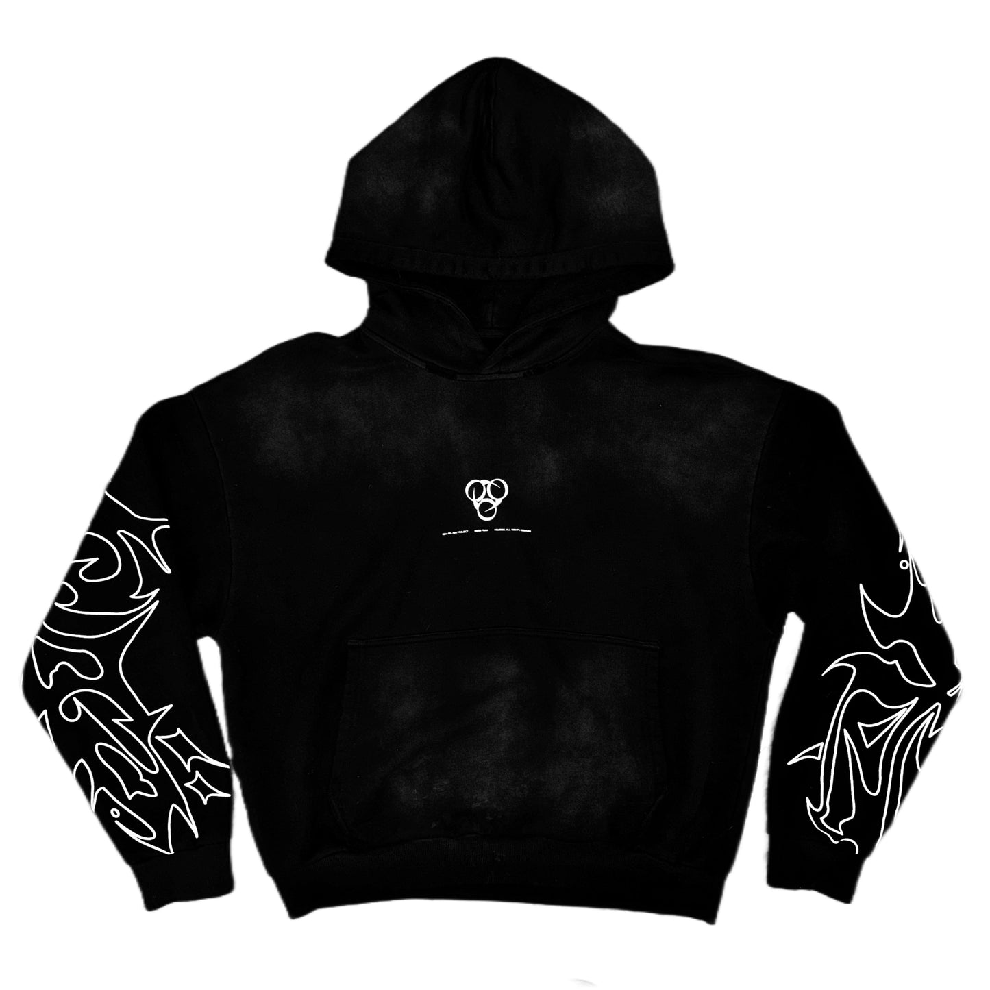 QQQ® Team-Hoodie